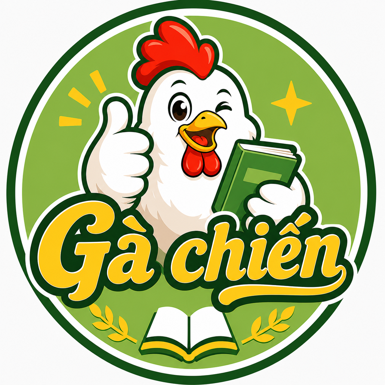 course-4 GÀ CHIẾN 2026
